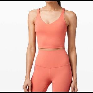 Lululemon Align Tank